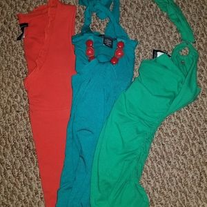 SOLD! 3 Victoria's Secret tops. SOLD!